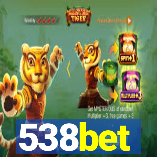 538bet