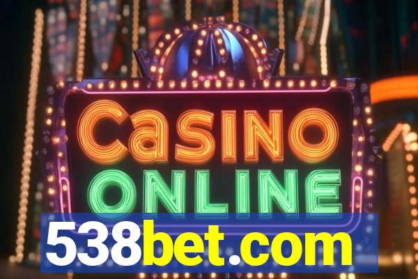 538bet.com