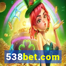 538bet.com