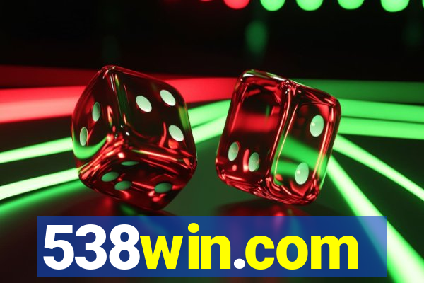 538win.com