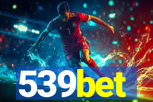 539bet