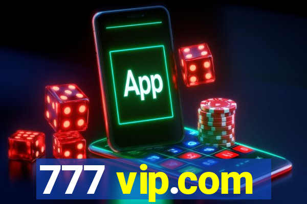 777 vip.com