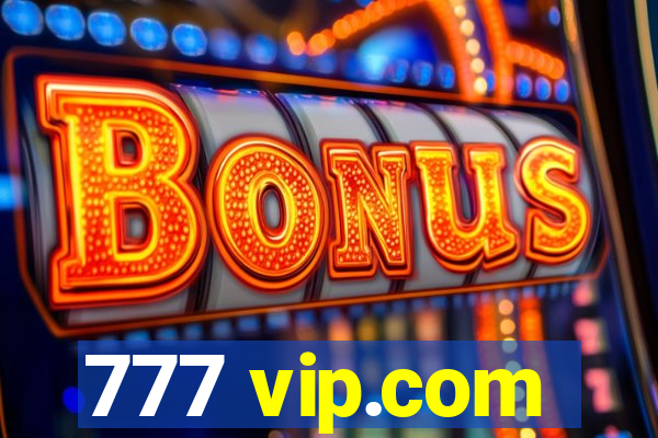 777 vip.com