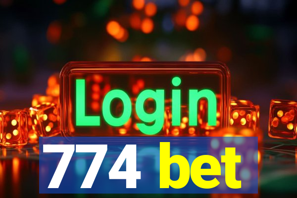 774 bet