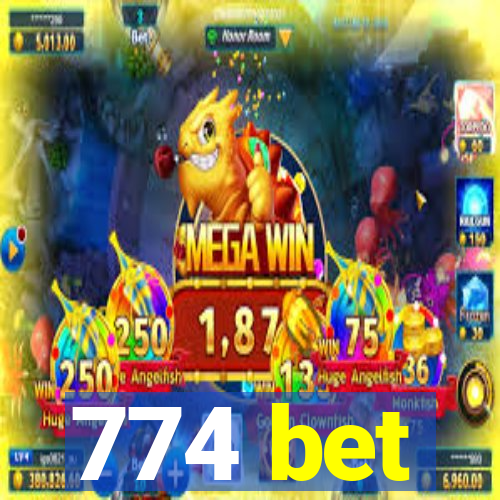 774 bet