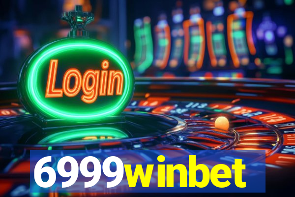 6999winbet