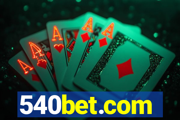 540bet.com