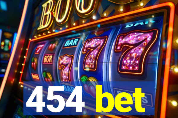 454 bet