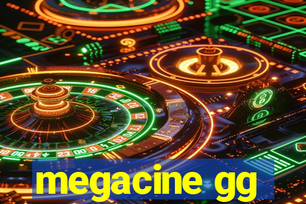 megacine gg