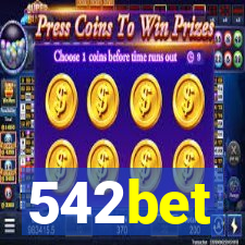 542bet