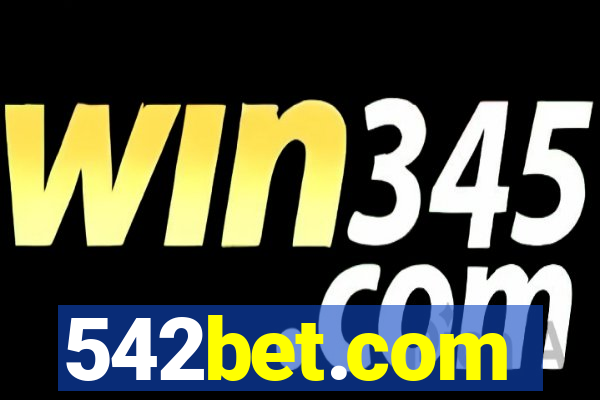 542bet.com