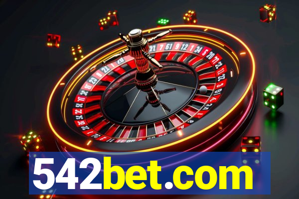 542bet.com