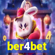 ber4bet