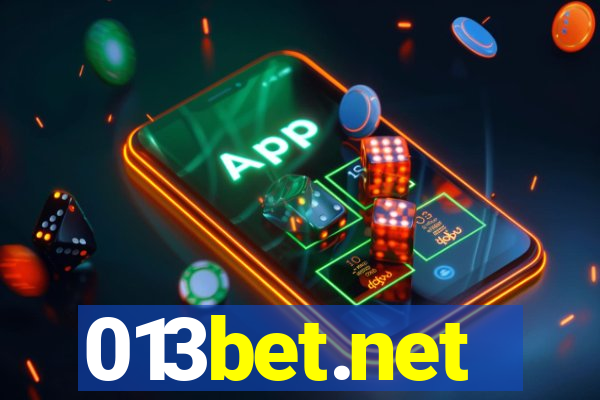 013bet.net