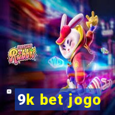 9k bet jogo