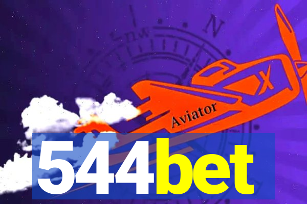 544bet