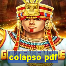 colapso pdf