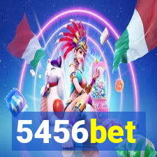 5456bet