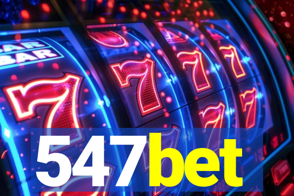 547bet