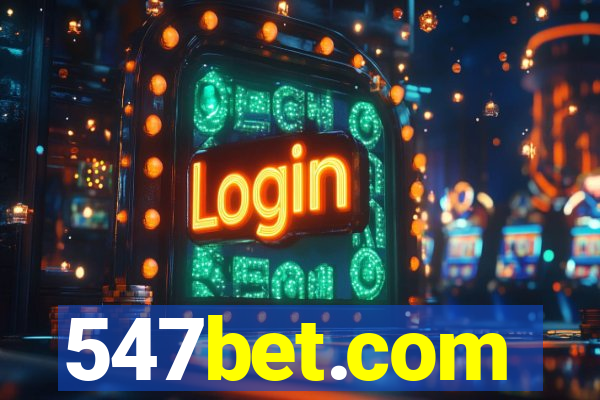 547bet.com