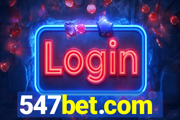 547bet.com