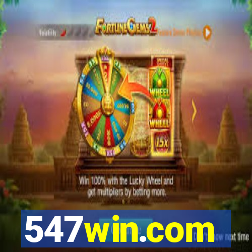 547win.com