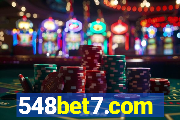 548bet7.com