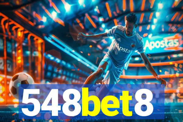 548bet8