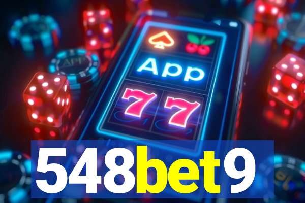 548bet9