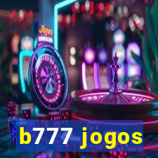 b777 jogos