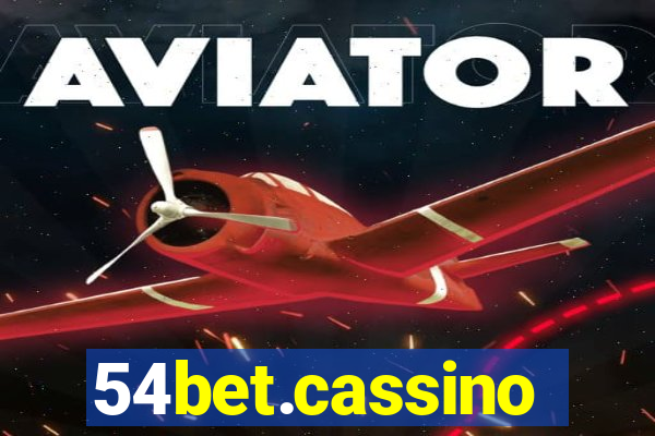 54bet.cassino