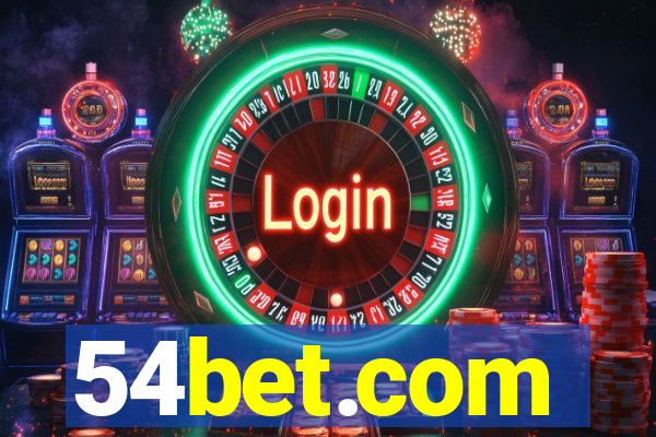 54bet.com