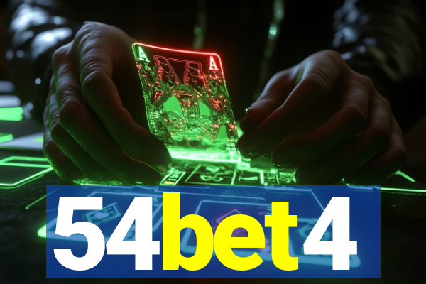 54bet4