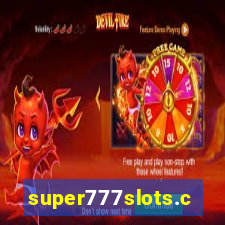 super777slots.com