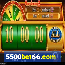 5500bet66.com