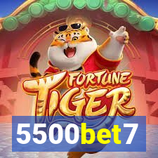 5500bet7