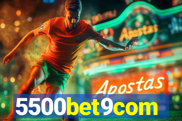 5500bet9com