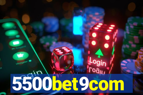 5500bet9com