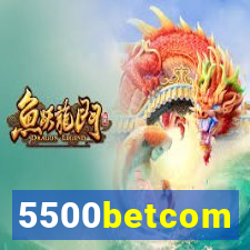 5500betcom