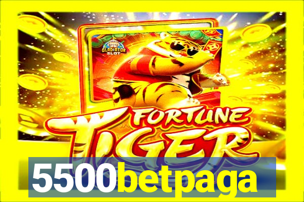 5500betpaga