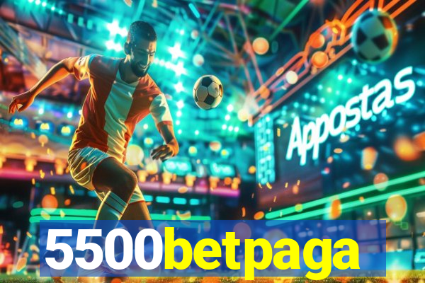 5500betpaga