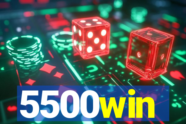 5500win