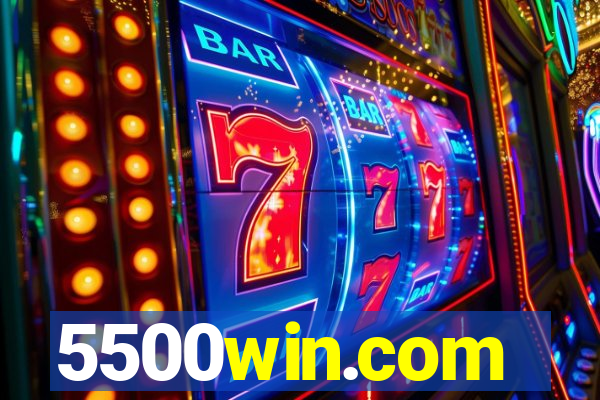 5500win.com