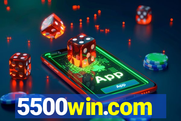 5500win.com