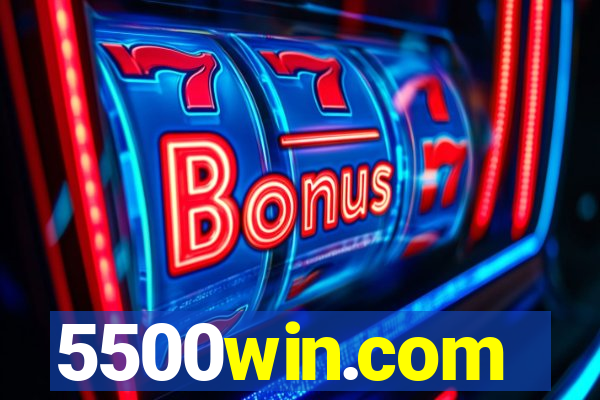 5500win.com