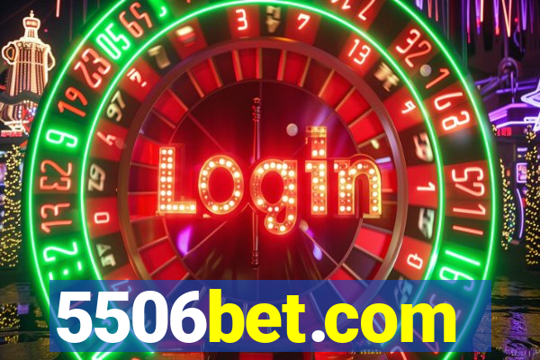 5506bet.com