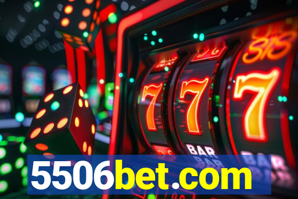 5506bet.com