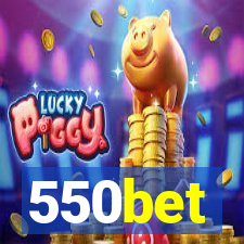 550bet