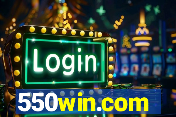 550win.com