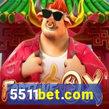 5511bet.com